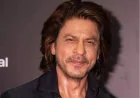 Shahrukh Khan adds Rs 1.4 crore luxury car to his collection