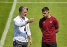 Norway Vs Switzerland: Five Talking Points Ahead of Oslo Friendly