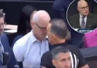 Referee Reveals Truth Behind Dan Hurley’s Unusual March Madness Incident
