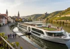 Danube and Europe River Cruises 2026 Surge: 5 Revelations Behind the Slow-Luxury Rush