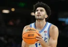 Sports Illustrated Reveals 2025–26 Men’s College Basketball All-Americans