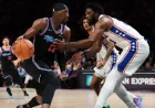 Sixers Collapse Late, Lose Crucial Playoff Seeding Tiebreaker to Heat