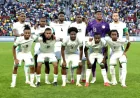 Jordan Vs Nigeria as the friendly turns into a late test of depth