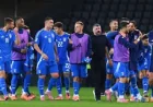 Bosnia And Herzegovina Vs Italy as the 2026 World Cup window narrows