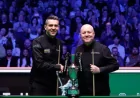 John Higgins’ Moment and Trump Triumph: What the Tour Championship Revealed in Manchester