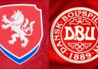 Czechia Vs Denmark — Playoff Final as Tuesday Decides Final Spots