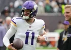 Vikings Thrilled by Kyler Murray; Carson Wentz Makes a Comeback