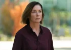 Julianne Nicholson Discusses Sinatra’s ‘Paradise’ Series Finale