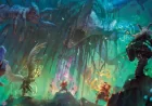 Wizards Unveils Strixhaven Spoilers with Three Key Secrets