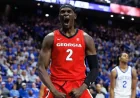 Somto Cyril and Georgia basketball’s transfer-portal inflection point as April 7 (ET) nears