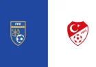 Kosovo Vs Türkiye: Hosts’ unbeaten home run meets Turkey’s away resilience with a World Cup slot on the line