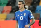 Italy Fc: Arsenal’s Riccardo Calafiori Declared Fit — Three Implications for Play-Off and Club Run-In