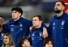 Italy Soccer Game Today Reveals Playoff Paradox: One Match, One Ticket, National Futures at Stake