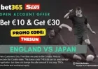 England Vs Japan: Wembley friendly exposes tactical mismatch and a clear threat