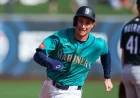 Analysis of Seattle Mariners’ Colt Emerson Contract Extension