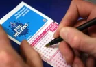 Thunderball Results Tonight: One Player Wins £500,000 as EuroMillions Jackpot Remains Unclaimed
