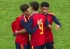 España Fc and the Sub-18 Perfect Run: 3 Matches, One Ticket, and a Quiet Test of Depth