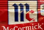 McCormick Merges with Unilever’s Food Division