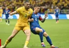 LIVE SCORE | Slovacia – România: Bratislava friendly turns sour as two early Slovak goals stun Tricolorii