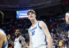 Tallest College Basketball Player: 7‑Foot‑9 Olivier Rioux Enters Transfer Portal — What Comes Next