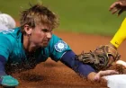 Seattle Mariners and Colt Emerson Finalize Agreement
