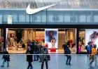 Nike Stock at an Eight-Year Low: Elliott Hill’s Gamble to Find Footing Ahead of Earnings