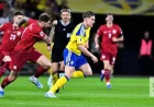 Viktor Gyökeres and the night Sweden edged past Poland in Stockholm