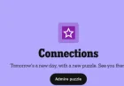 Connections 1 April 2026: A Small Daily Ritual That Turns Words into Stories