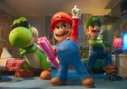 The Super Mario Galaxy Movie opens to mixed early reaction