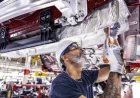 Mercedes Invests $4 Billion in Alabama, Celebrates 5 Millionth Vehicle Milestone