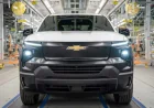 GM’s Renowned EV Truck Plant Shuts Down Again