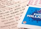 Euromillions Results Tuesday: Jackpot Rolls Over, Thunderball Winners and Millionaire Maker Codes