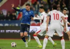Kosovo Vs Türkiye as Playoff Ends in Pristina: Turkey Advances 1-0