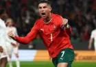 Mercedes Benz Stadium friendly: Cristiano Ronaldo still out as Portugal faces USMNT tonight