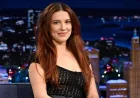 Millie Bobby Brown Stuns in Daring Lacy Top Amid Life Update