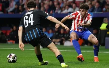Real Oviedo vs Atletico Madrid: Preview and Team Updates