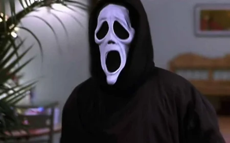 Scary Movie 6: Official Trailer Drops Monday March 2 — Full Cast, Release Date, Every Horror Film Being Parodied