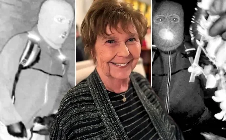 Nancy Guthrie Update Today: Day 28 — AI and Digital Forensics Now Central to Investigation as Home Returned to Family