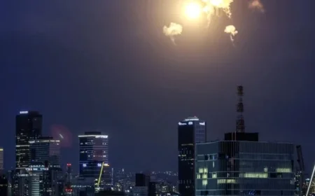 Iran Faces Existential US Threat, May Retaliate Significantly