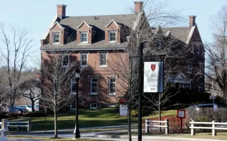 Cher’s Son Elijah Allman Arrested at New Hampshire High School