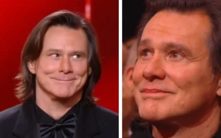 Jim Carrey New Face: Everything the Internet Is Saying — Clone Theories, Botox Claims, and the Real Explanation