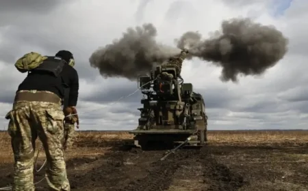 NATO Official: Western Weapon Production Requires Overhaul After Ukraine Conflict