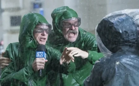 Jason Bateman, David Harbour Star in HBO’s New Mystery Series