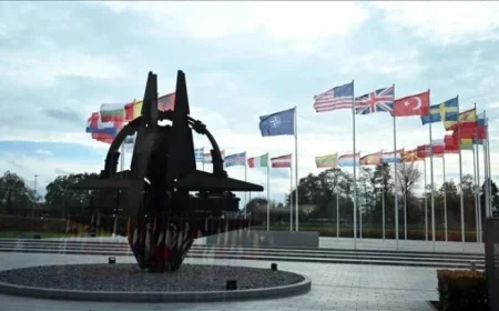 NATO Strengthens Nuclear Credibility and Security in Changing Environment