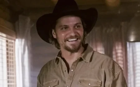 ‘Marshals’: Complete Release Schedule Revealed