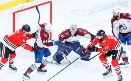 Second City Showdown: A Preview of the Upcoming Clash