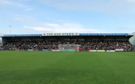 Secure Your Tickets Now for Torquay United Matches