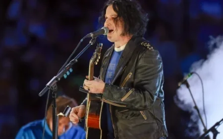 “Meet the Leader of the ‘Board of Peace'”