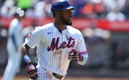 Royals Set to Acquire Starling Marte