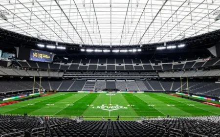 Hull KR vs Leeds Rhinos: 2026 Las Vegas Super League Clash Preview